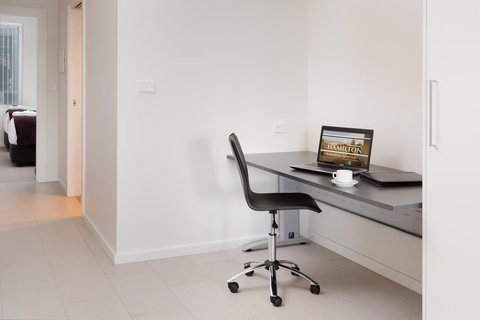 Hamilton Executive Apartments - New Castle Holiday 39