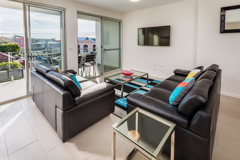 Hamilton Executive Apartments - New Castle Holiday 20