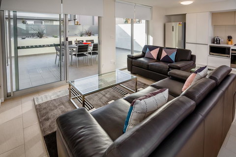 Hamilton Executive Apartments - New Castle Holiday 23