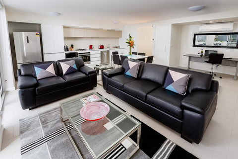 Hamilton Executive Apartments - New Castle Holiday 35