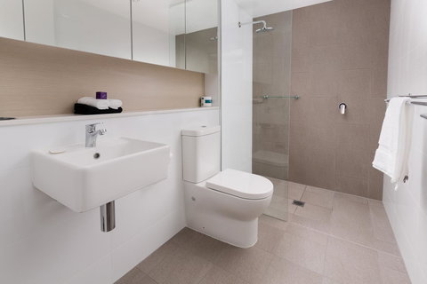 Hamilton Executive Apartments - New Castle Holiday 26