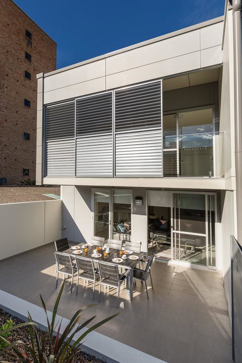 Hamilton Executive Apartments - New Castle Holiday 2