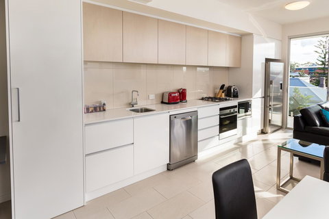 Hamilton Executive Apartments - New Castle Holiday 40