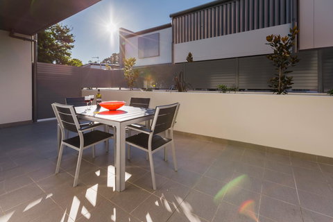 Hamilton Executive Apartments - New Castle Holiday 27