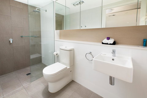 Hamilton Executive Apartments - New Castle Holiday 14