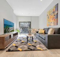 CBD Luxury new 2 bedrooms next to Darling habour - New Castle Holiday