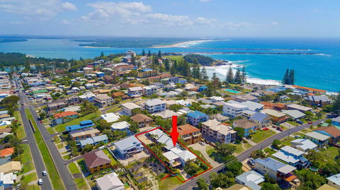 Coast Yamba - Adults Only - New Castle Holiday 1