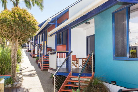 Coast Yamba - Adults Only - New Castle Holiday 0