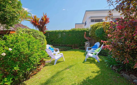 Coast Yamba - Adults Only - New Castle Holiday 13