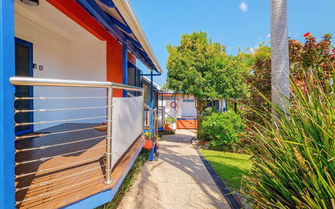 Coast Yamba - Adults Only - New Castle Holiday 23