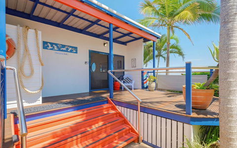 Coast Yamba - Adults Only - New Castle Holiday 25