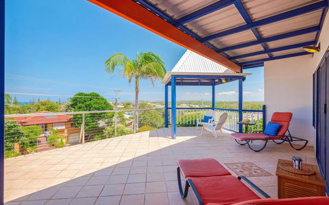 Coast Yamba - Adults Only - New Castle Holiday 15