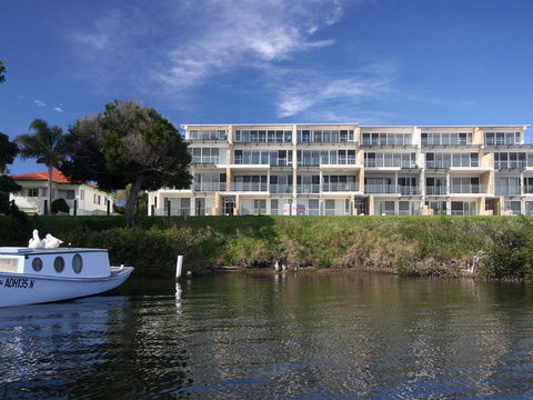Regatta 13 - New Castle Holiday 2