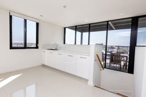 The Penthouse - New Castle Holiday 30