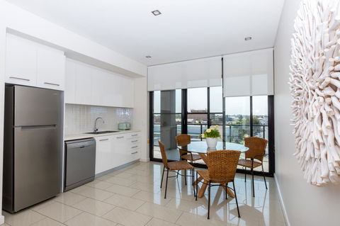 The Penthouse - New Castle Holiday 3