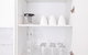 Near Train Station, New 2 BR Apt/free Parking - thumb 10