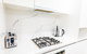 Near Train Station, New 2 BR Apt/free Parking - thumb 13