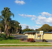 Temora Motel - New Castle Holiday