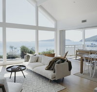 Salt at Shoal Bay - New Castle Holiday