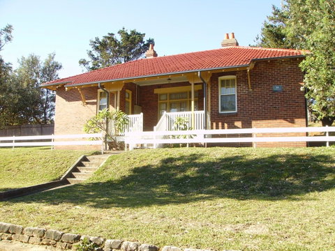 Q Station - New Castle Holiday 41