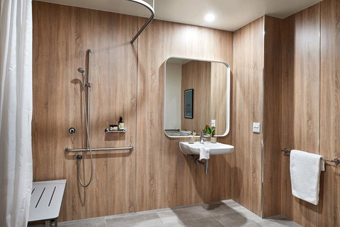 Veriu Green Square - New Castle Holiday 21