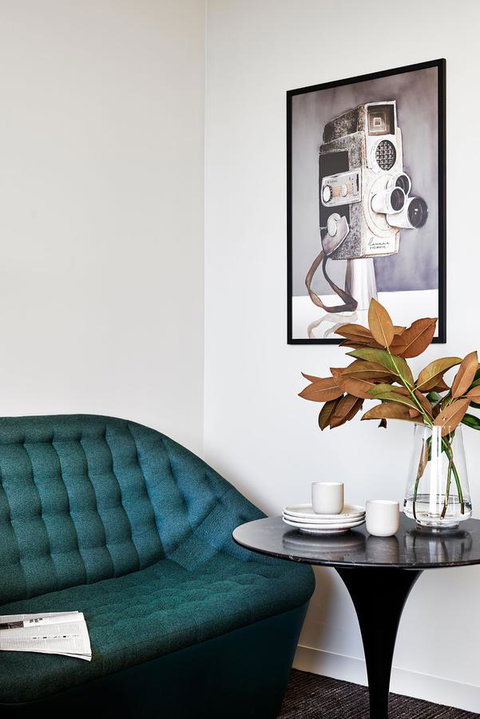 Veriu Green Square - New Castle Holiday 2