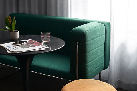 Veriu Green Square - New Castle Holiday 13