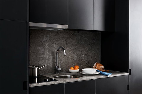 Veriu Green Square - New Castle Holiday 3