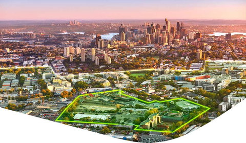 Veriu Green Square - New Castle Holiday 30