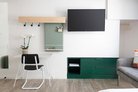 UKO Stanmore - New Castle Holiday 3