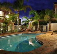 Beaches Apartments Merimbula - New Castle Holiday