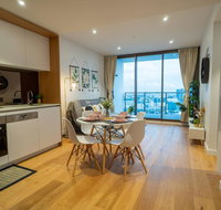 Two Bedroom Darling Harbour apt Chinatown CBD UTS - New Castle Holiday