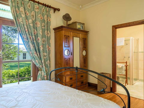 Roscrea Homestead Premier Homestead Accommodation - New Castle Holiday 25