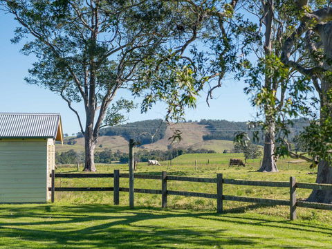Roscrea Homestead Premier Homestead Accommodation - New Castle Holiday 30