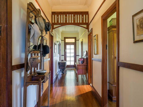 Roscrea Homestead Premier Homestead Accommodation - New Castle Holiday 19