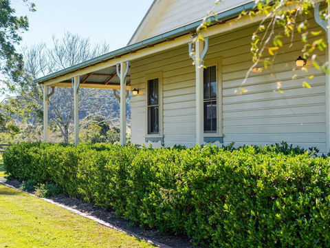 Roscrea Homestead Premier Homestead Accommodation - New Castle Holiday 27