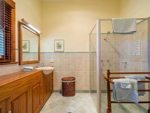 Roscrea Homestead Premier Homestead Accommodation - New Castle Holiday 16
