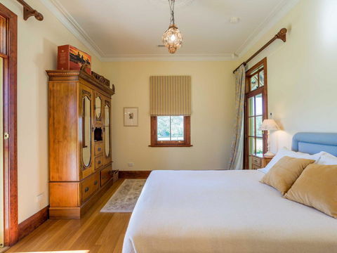 Roscrea Homestead Premier Homestead Accommodation - New Castle Holiday 33