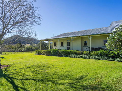Roscrea Homestead Premier Homestead Accommodation - New Castle Holiday 17