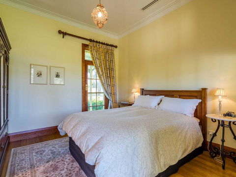 Roscrea Homestead Premier Homestead Accommodation - New Castle Holiday 37