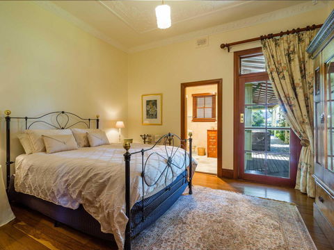 Roscrea Homestead Premier Homestead Accommodation - New Castle Holiday 22
