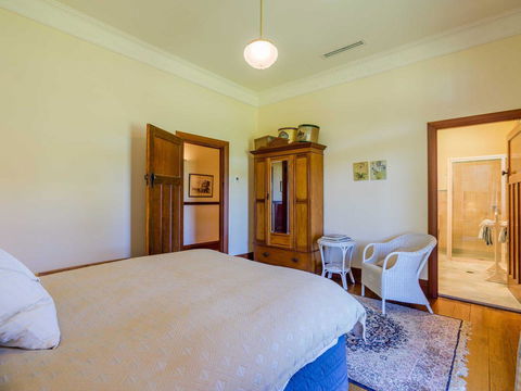 Roscrea Homestead Premier Homestead Accommodation - New Castle Holiday 5
