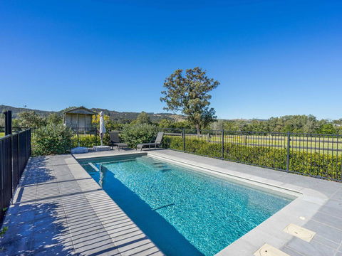 Roscrea Homestead Premier Homestead Accommodation - New Castle Holiday 6