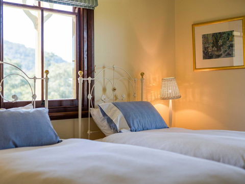 Roscrea Homestead Premier Homestead Accommodation - New Castle Holiday 28