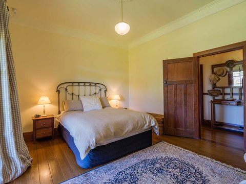 Roscrea Homestead Premier Homestead Accommodation - New Castle Holiday 13