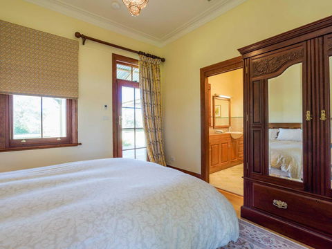 Roscrea Homestead Premier Homestead Accommodation - New Castle Holiday 32