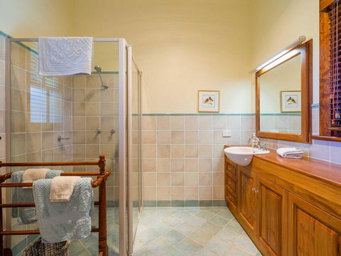 Roscrea Homestead Premier Homestead Accommodation - New Castle Holiday 23