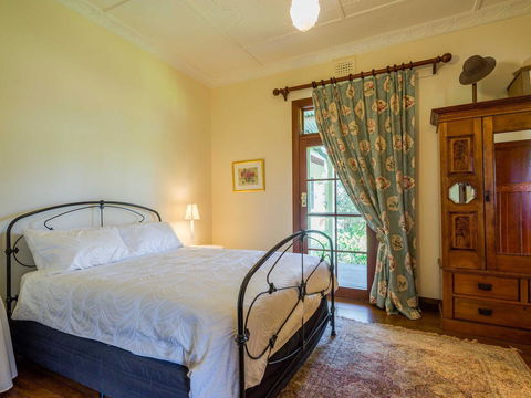 Roscrea Homestead Premier Homestead Accommodation - New Castle Holiday 4