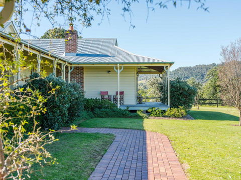 Roscrea Homestead Premier Homestead Accommodation - New Castle Holiday 31