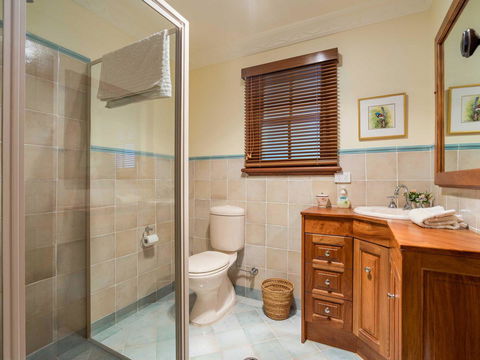 Roscrea Homestead Premier Homestead Accommodation - New Castle Holiday 14